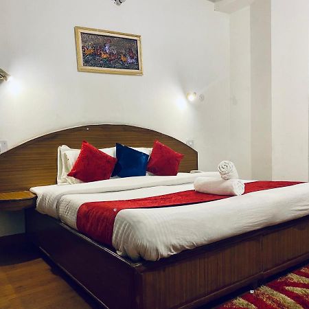 Tara Valley View Shimla Exterior photo