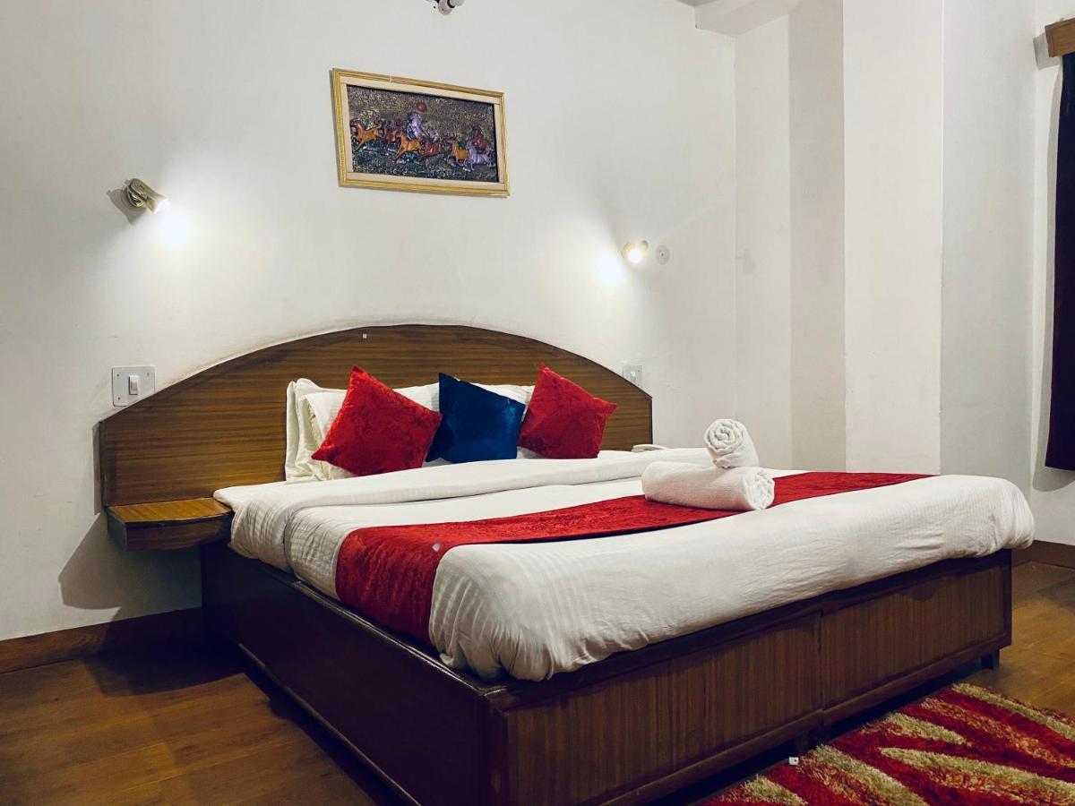 Tara Valley View Shimla Exterior photo