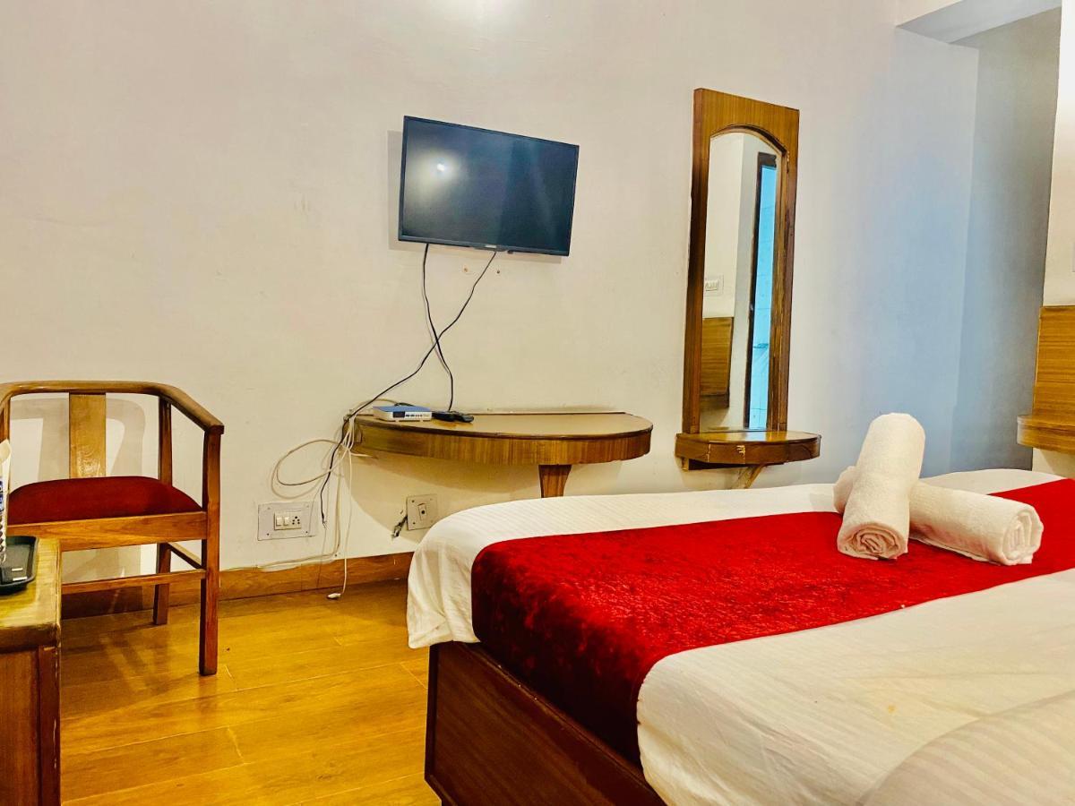 Tara Valley View Shimla Exterior photo